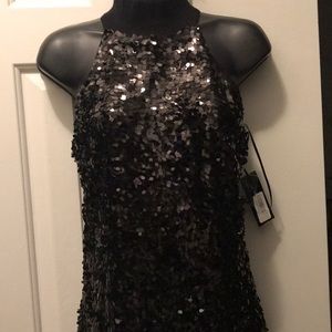 Women’s dressy top size L